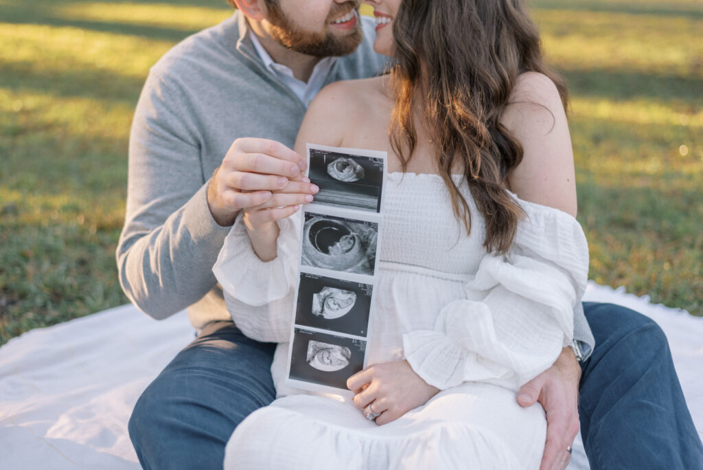 maternity photo