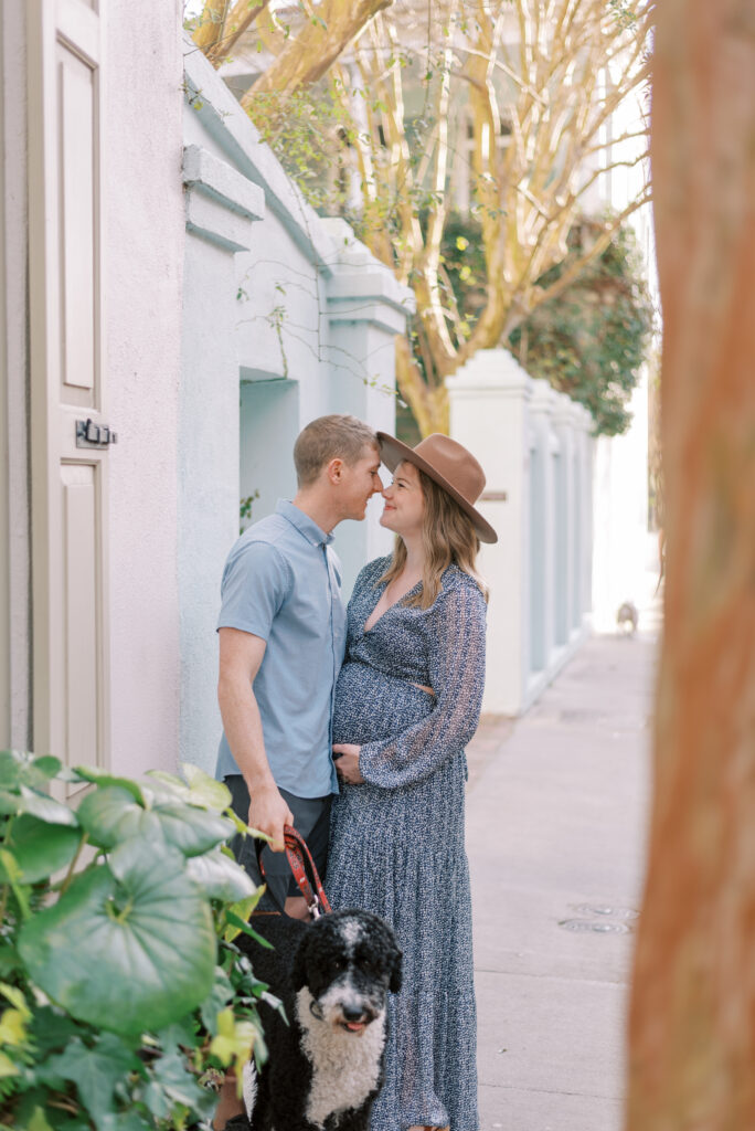 maternity photo
