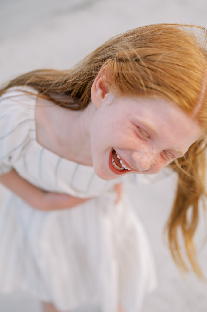 Family photography in Charleston SC