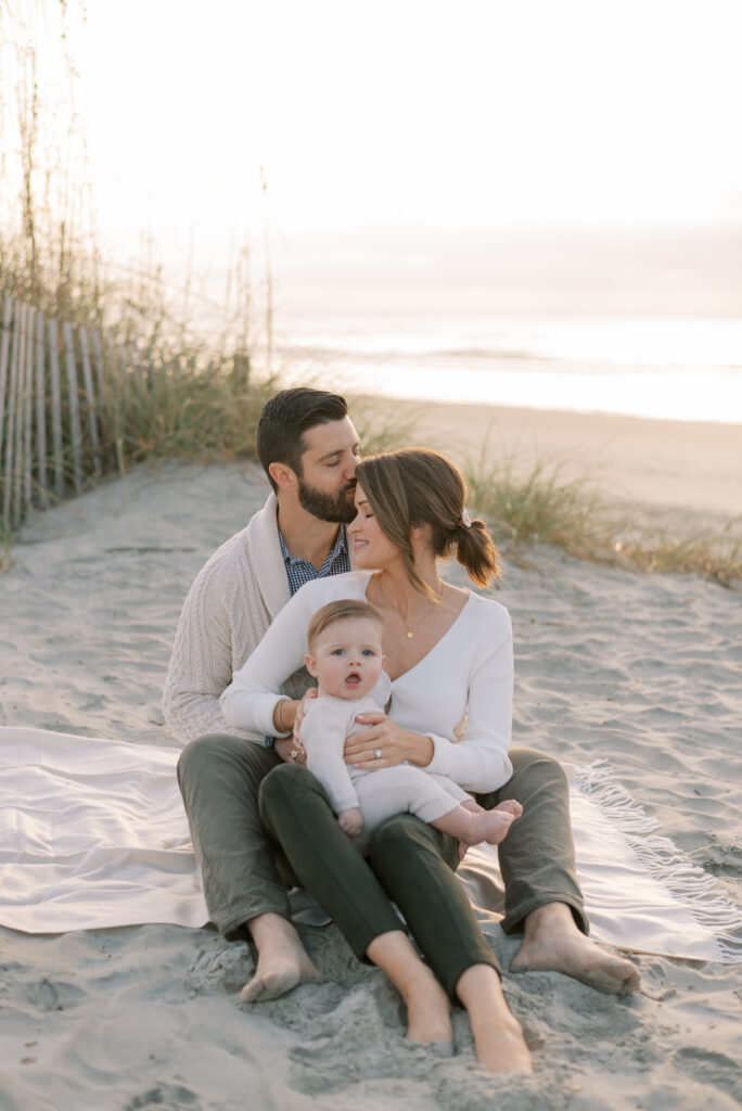 Outdoor Family Photos