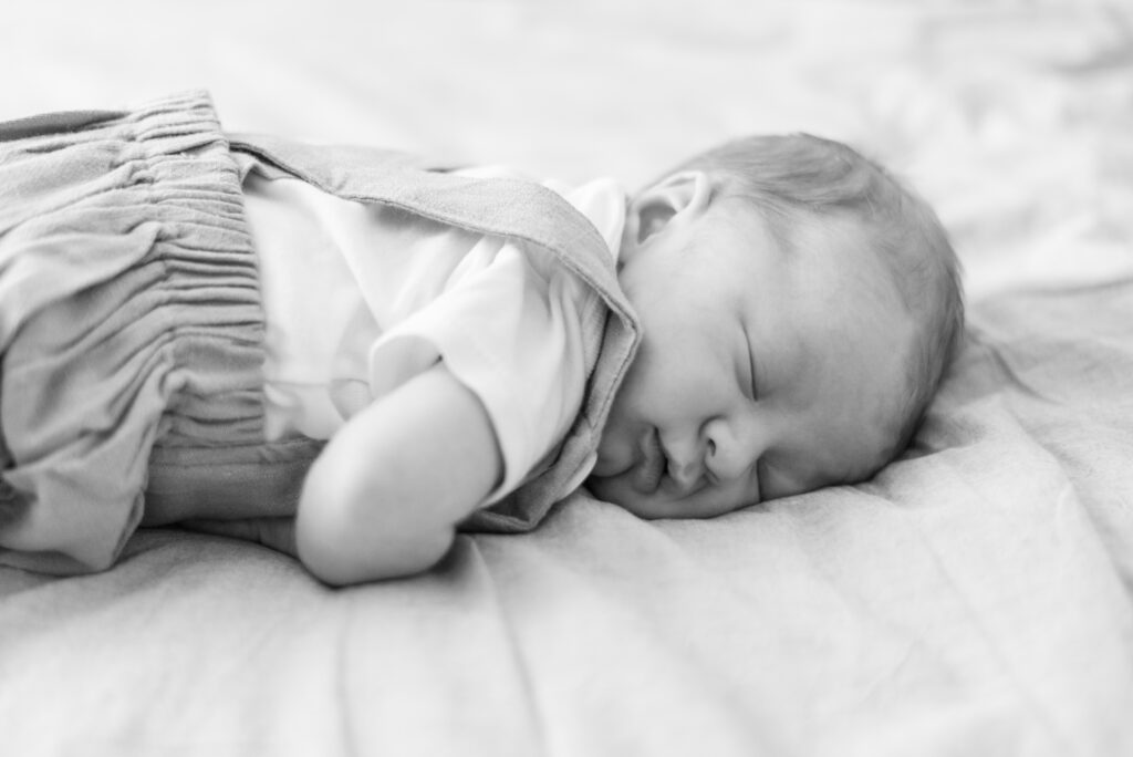 Newborn photography Charleston