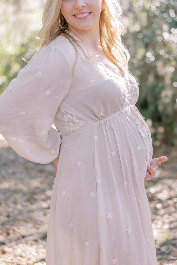 maternity photo
