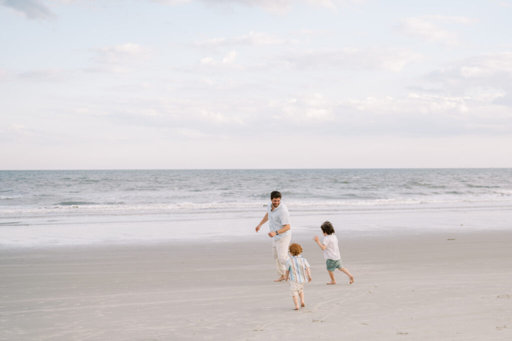 Beach Photography 