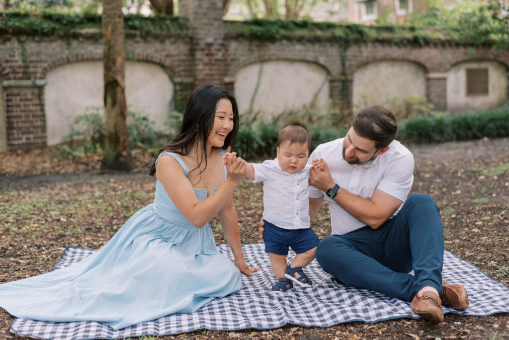 lifestyle photography for family