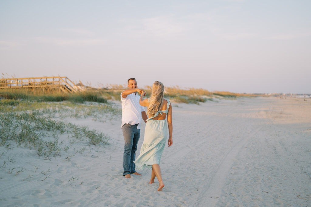 vacation photographer