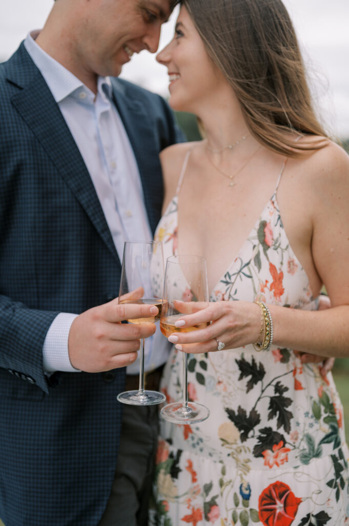 Perfect Surprise Proposal