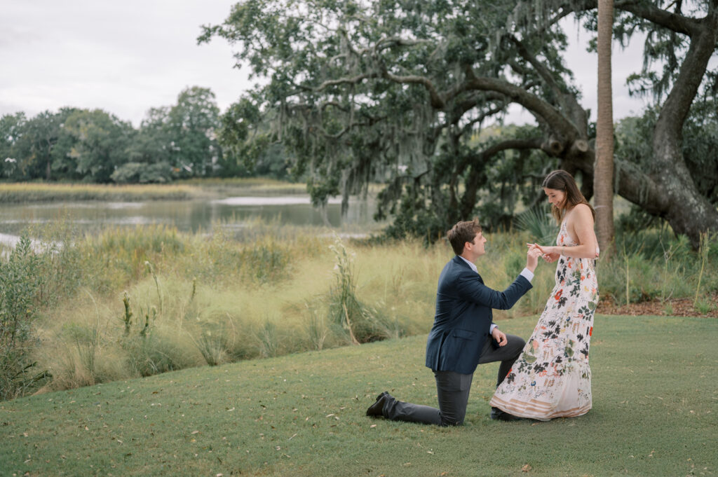 Proposal photography