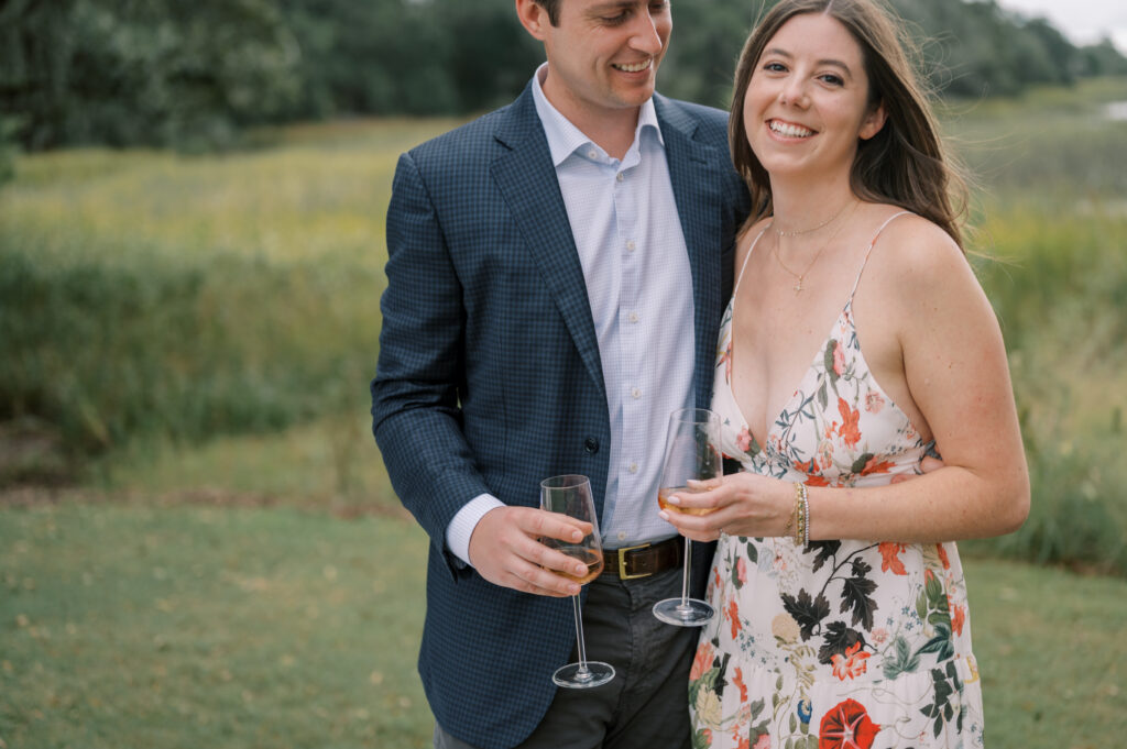 Proposal photography