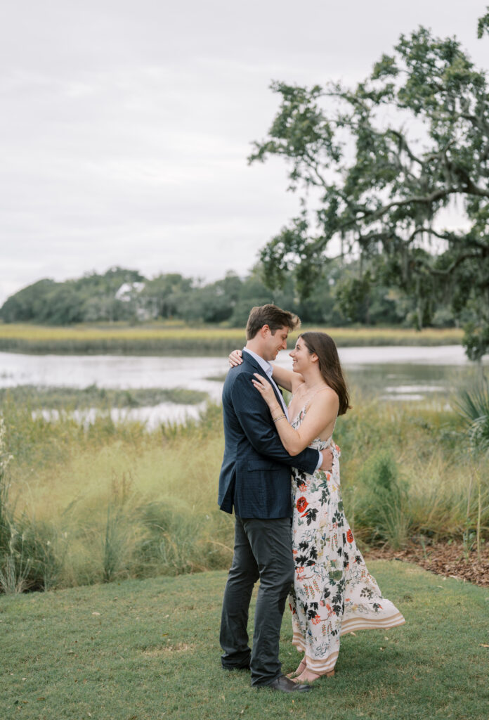 proposals in Charleston