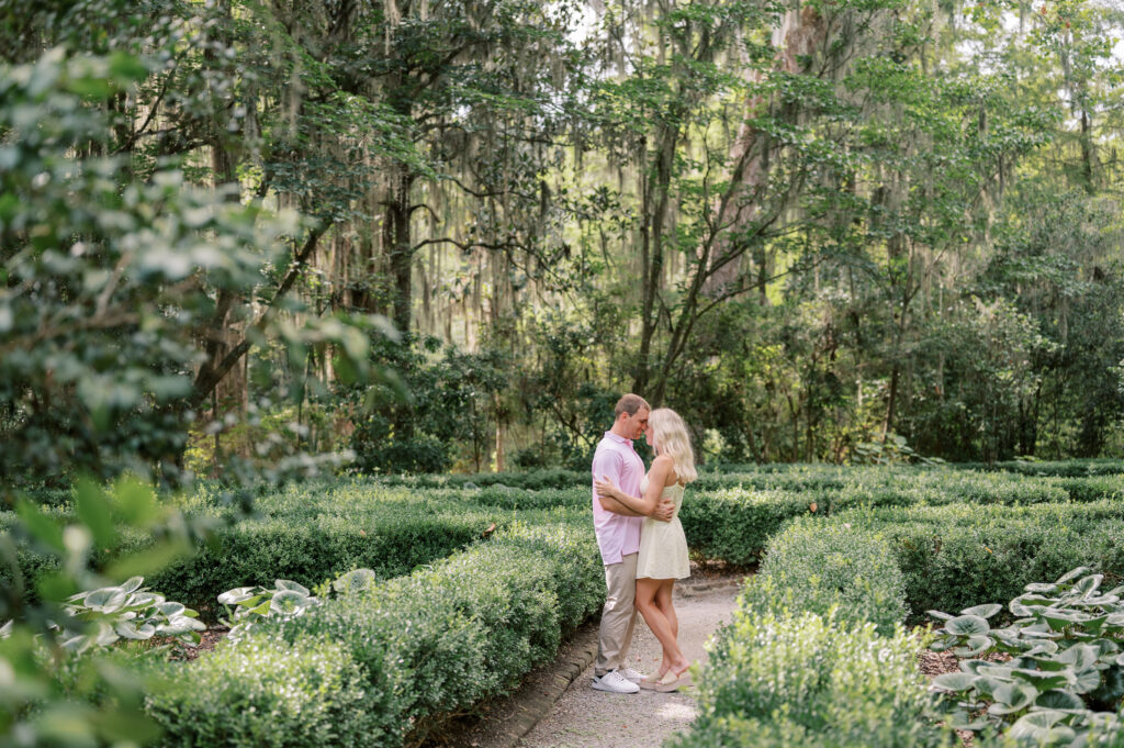 Courtyard Proposal