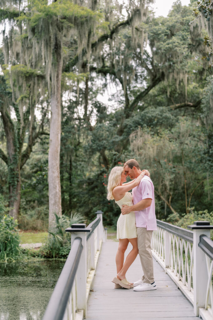 courtyard proposal at Magnolia