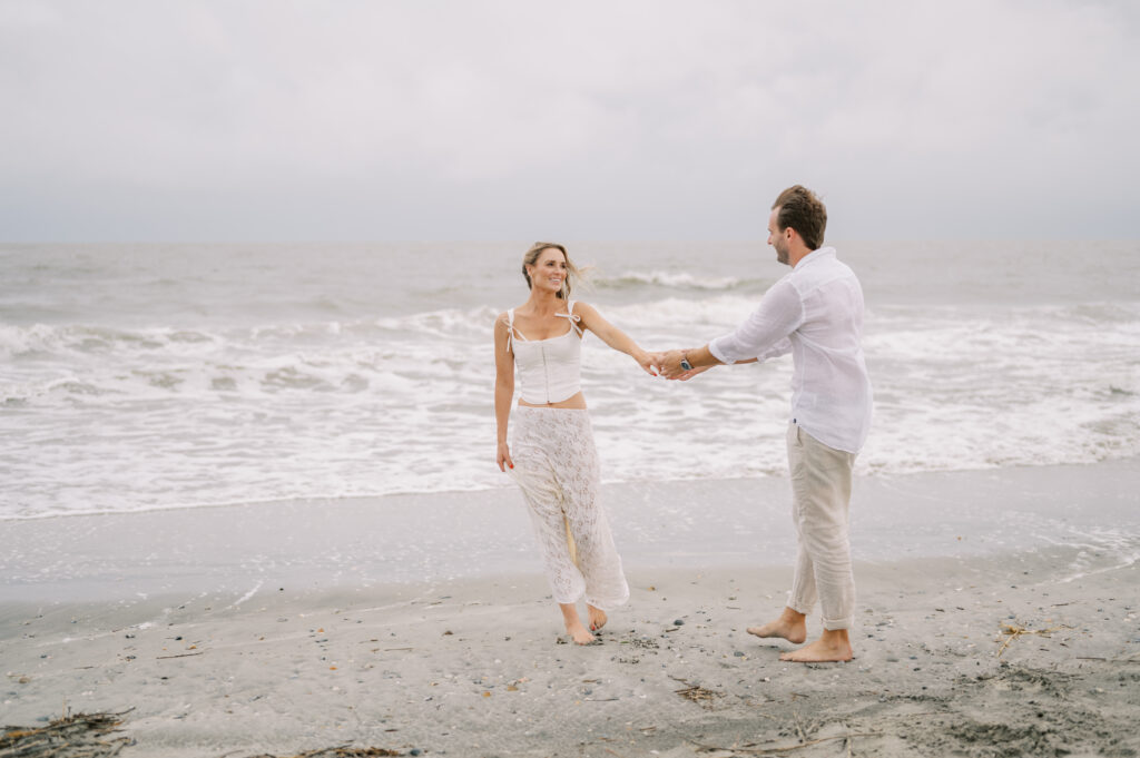 Proposal Style Guide