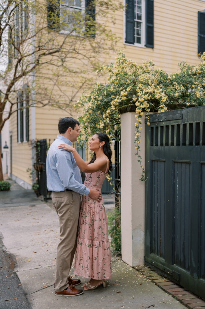 Beach Session vs Downtown Session
