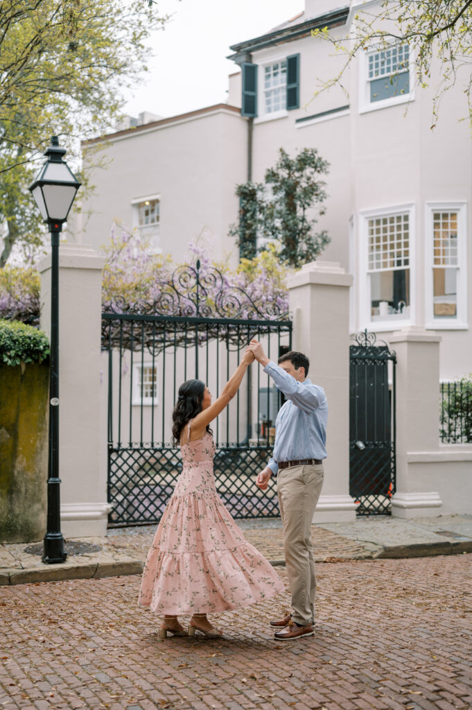 Beach Session vs Downtown Session
