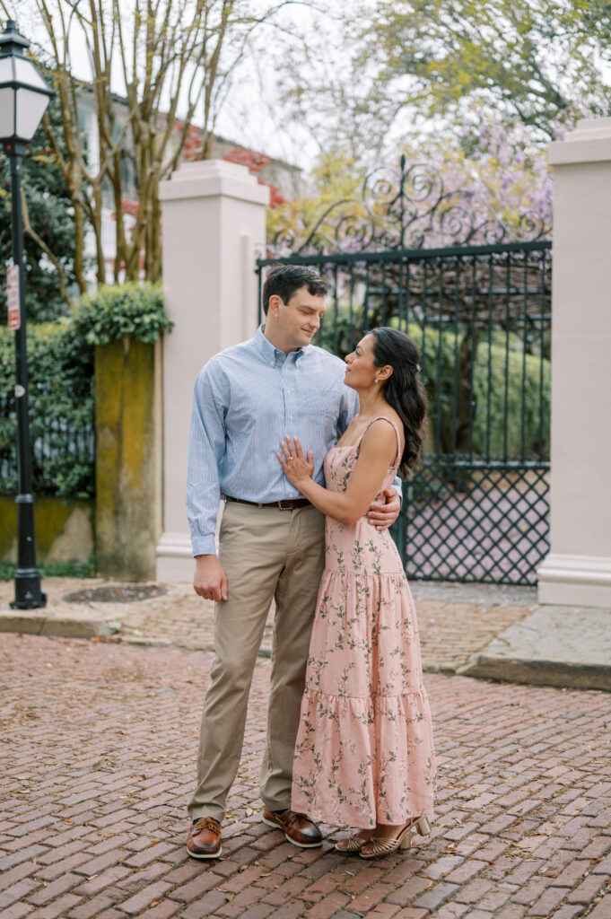 Beach Session vs Downtown Session