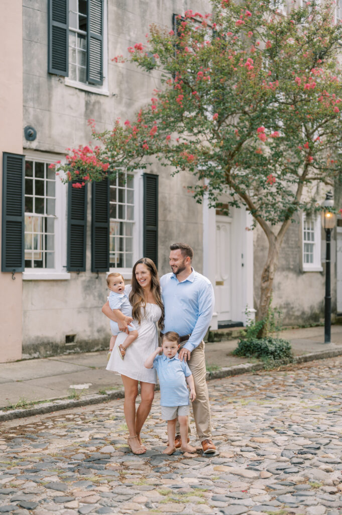 Beach Session vs Downtown Session