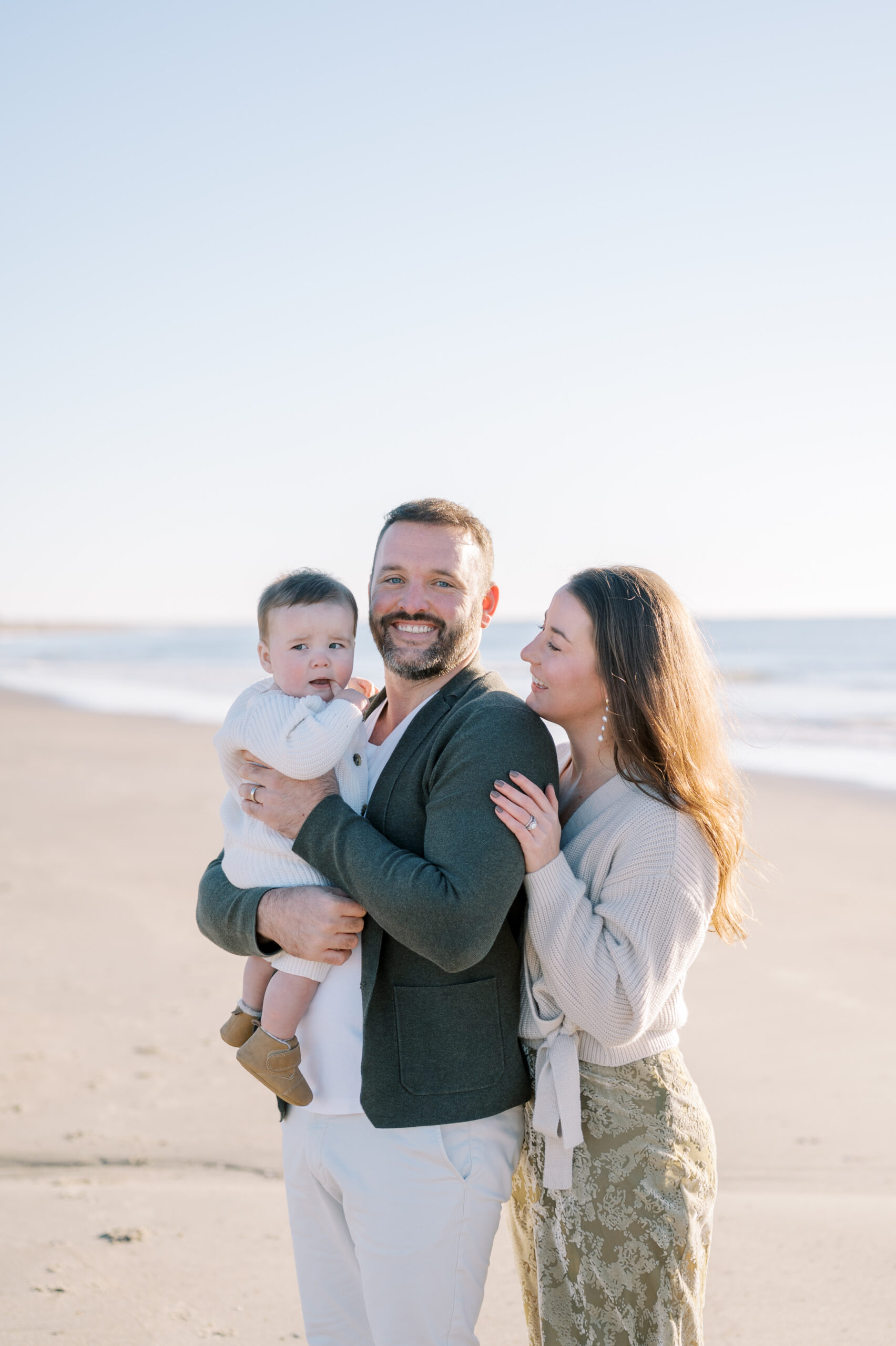 Morning vs Evening Sessions