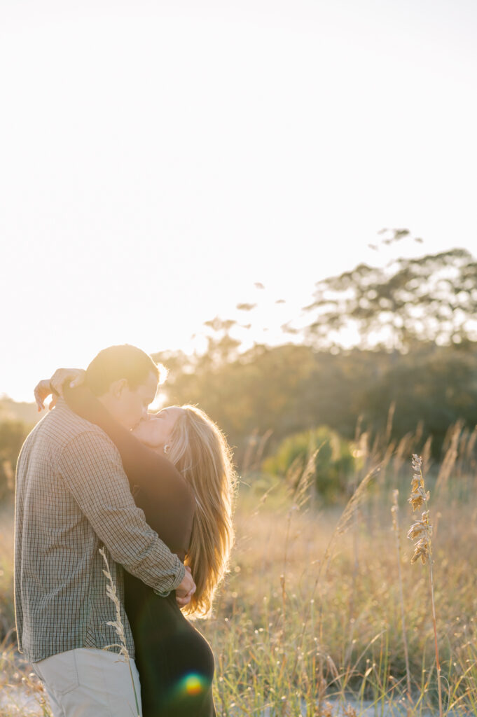 Beach Session vs Downtown Session