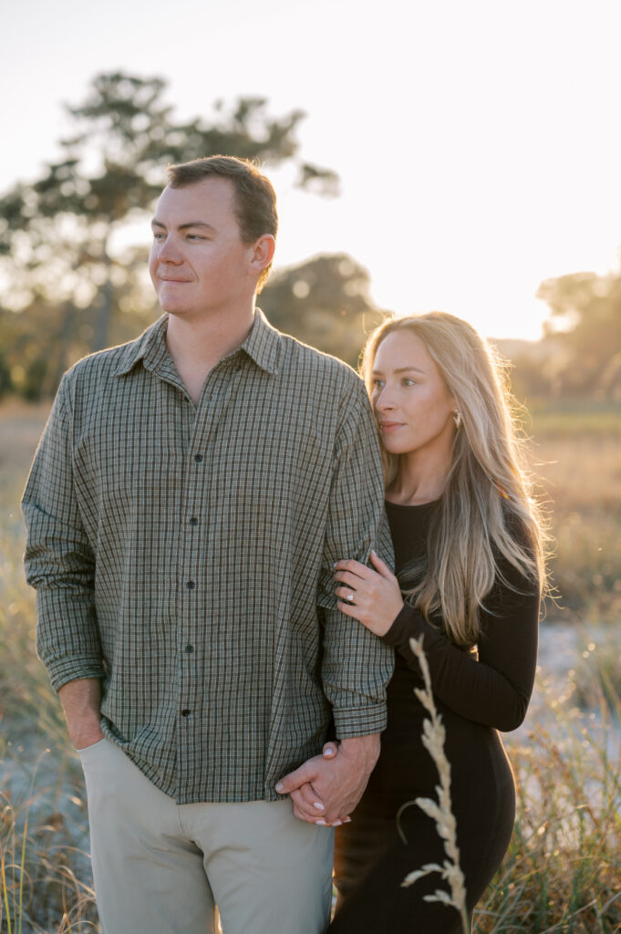 Beach Session vs Downtown Session