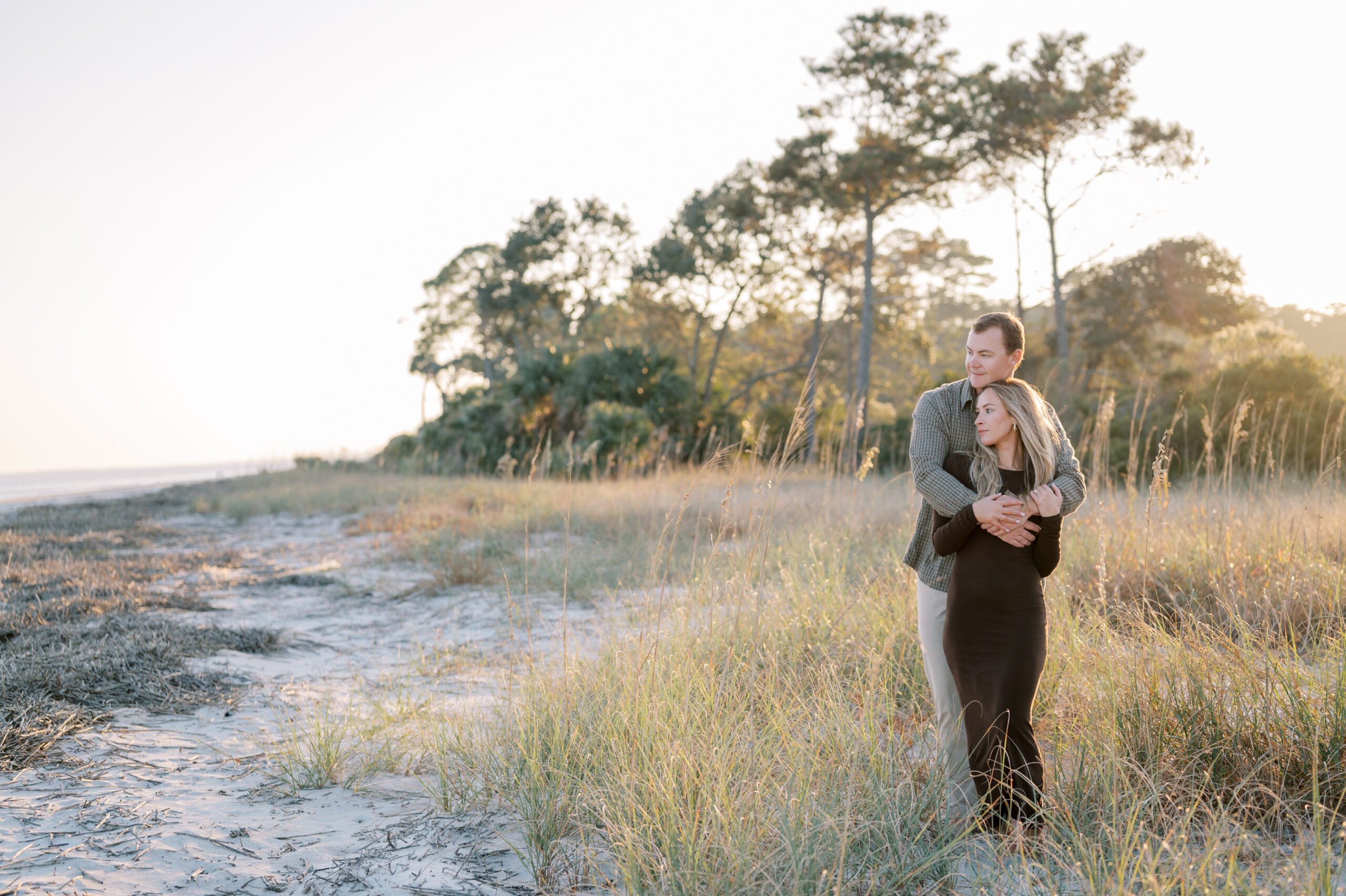 Beach Session vs Downtown Session