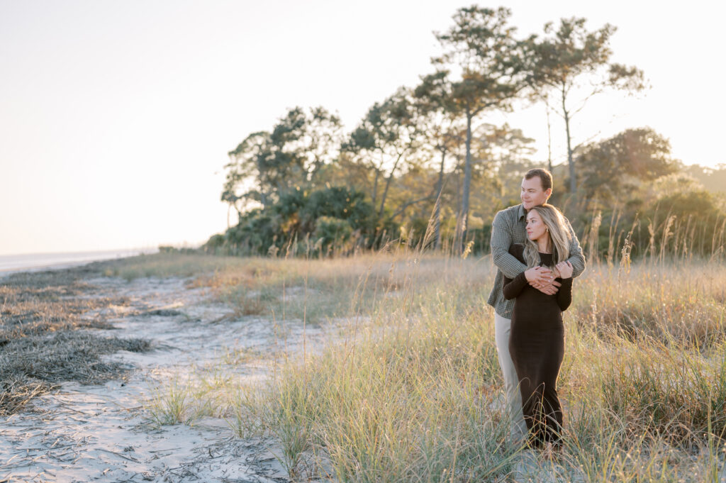Beach Session vs Downtown Session