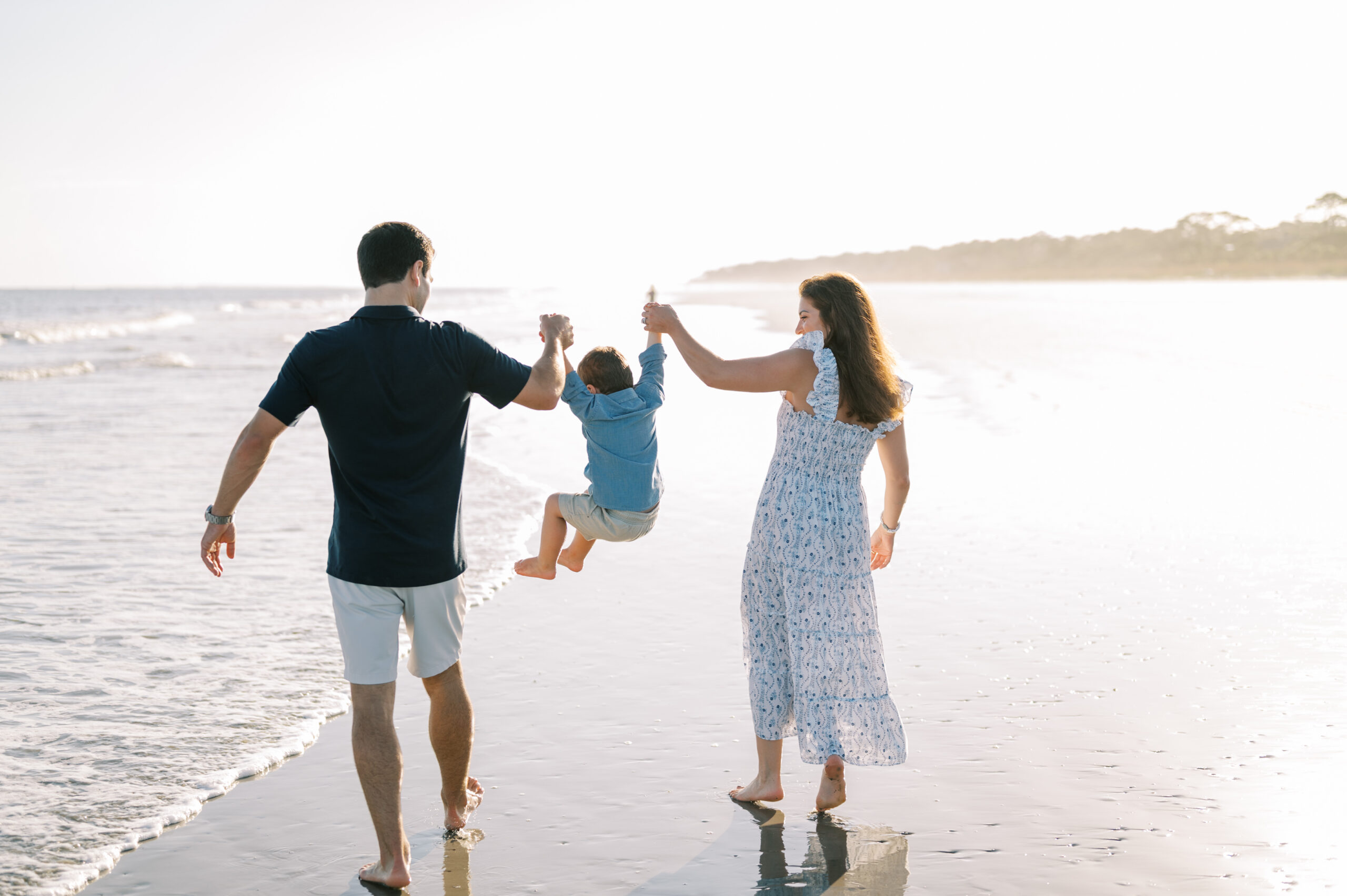 family sessions and petite sessions