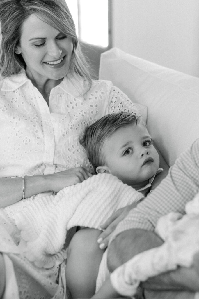 Charleston Family Photographer