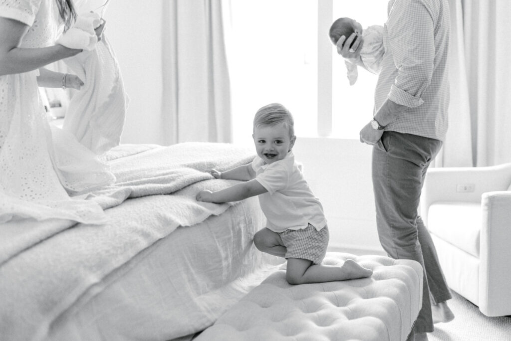 Charleston Family Photographer