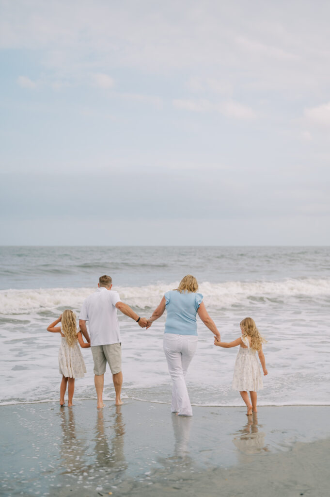 family photography sessions