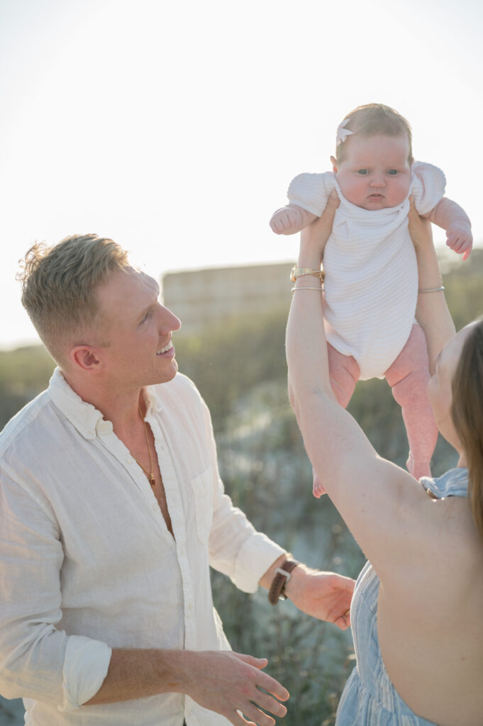 Charleston Family Photographer