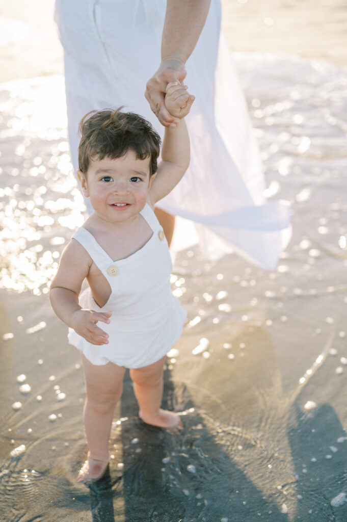 Charleston Family Photographer