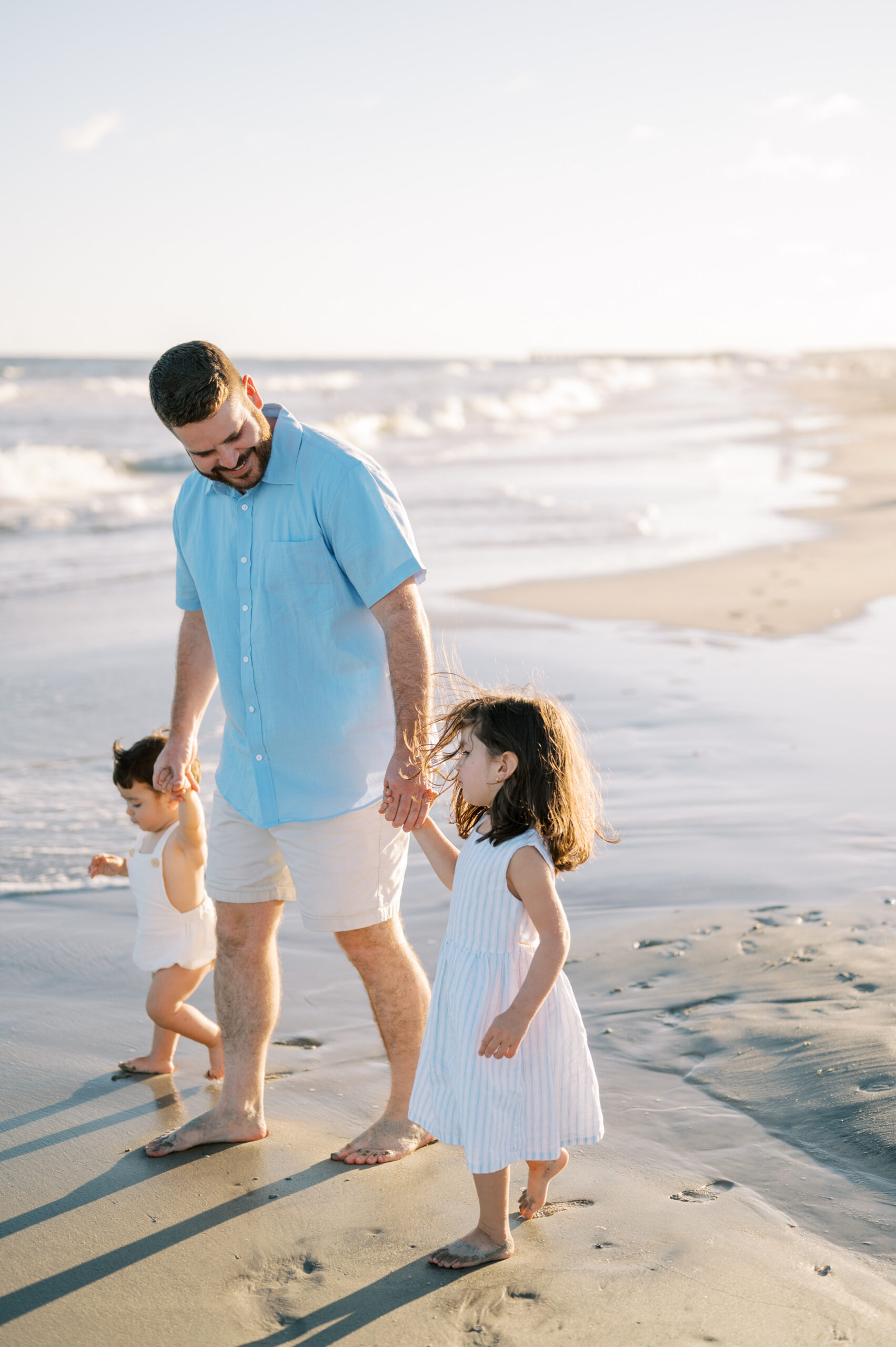 Charleston Family Photographer